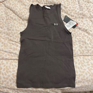 Under Armour tank top NWT